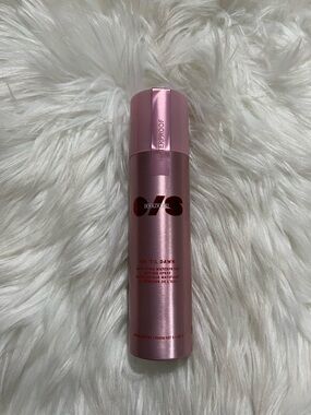 ONE/SIZE On 'Til Dawn Mattifying Waterproof Setting Spray - Pink Shimmer Bottle